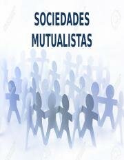 Construcción del servicio civil con la Sociedad Mutualista 1906