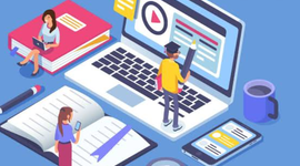 Timeline: La tecnología educativa en el marco de la didáctica