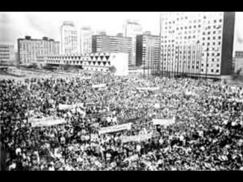 México contemporáneo 1940-2010