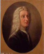 GA History: Georgia 1st Colony