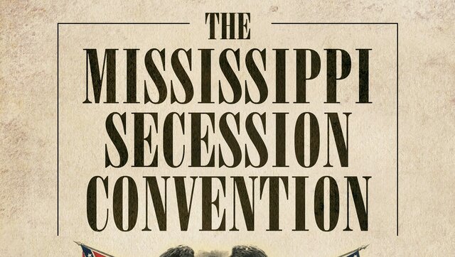 Mississippi Secession