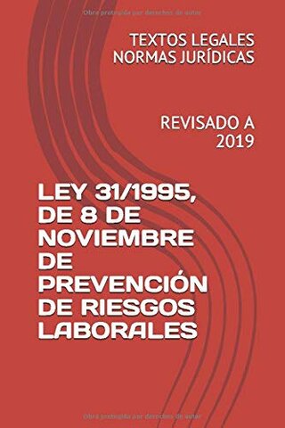Ley 31-1995