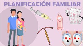 Timeline: HISTORIA DE LA PLANIFICACIÓN FAMILIAR EN MÉXICO