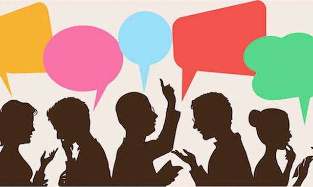 Communicative Language Learning.