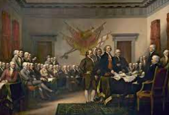 GA History: Georgia's Second Provincial Congress