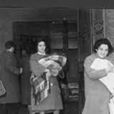 Timeline: La planificación familiar en el ocaso del siglo XX