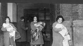 Timeline: La planificación familiar en el ocaso del siglo XX