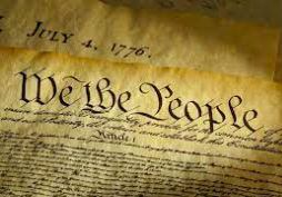 US History: Declaration of Independence