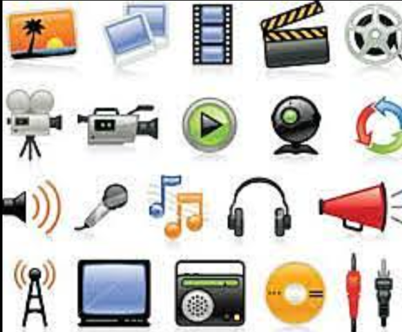 Medios audiovisuales