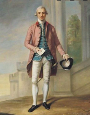 GA History: British Evacuate Savannah