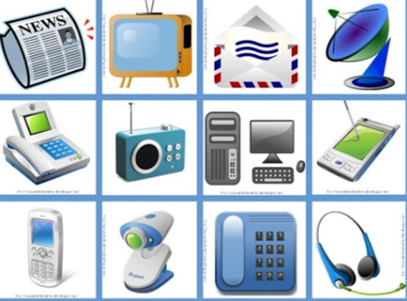 Medios de comunicación