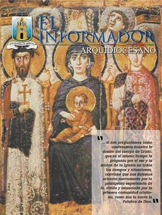 la diócesis samaria a Santafé es elevada a la categoría de arquidiócesis