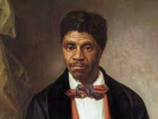 US History: Dred Scott v. Sandford