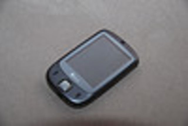 combing PDA with the cellphone