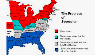GA History: Secession