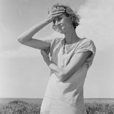 Timeline: Great Depression and World War II