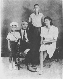 Dallas County Voters League