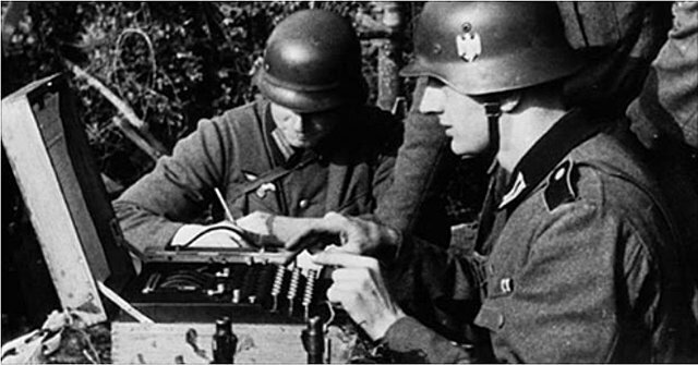 Formación para el mundo militar