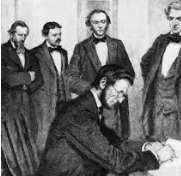 US History: Emancipation Proclamation