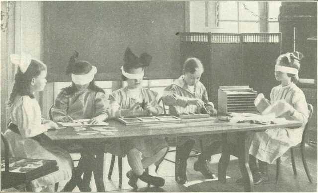 100 Montessori schools in U.S.