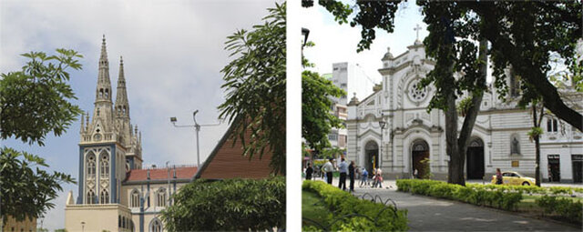 La Iglesia comenzó a participar más en política
