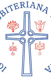 Aparición la Iglesia presbiteriana.