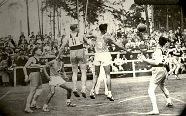 Juegos olímpicos de Berlín