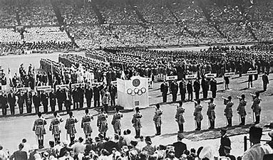 Juegos olímpicos de Londres