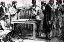 GA History: Readmission to the Union