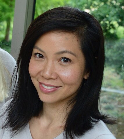 Dr. Serena Nik-Zainal: Awarded the 2019 Dr. Josef Steiner Cancer Research Prize