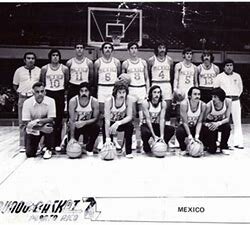 Campeón mundial de baloncesto