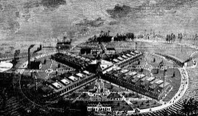 GA History: International Cotton Exposition