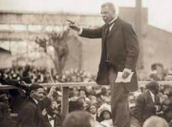 GA History: Atlanta Compromise Speech