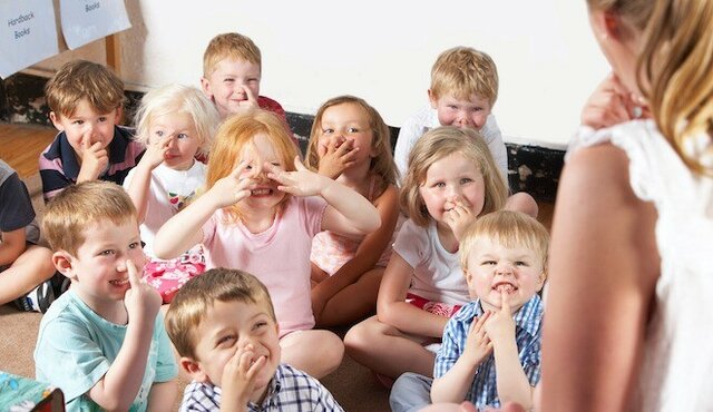 Total Physical Response.