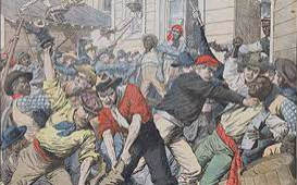 GA History: Atlanta Race Riot