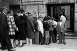 GA History: Disenfranchisement of African Americans