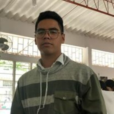 Timeline: autobiografia (Nicolas Cabrera Giraldo)