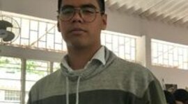 Timeline: autobiografia (Nicolas Cabrera Giraldo)