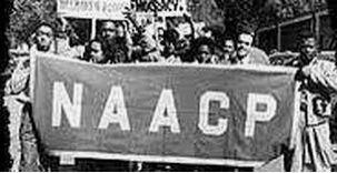 US History: NAACP Formed
