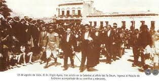 Liberales crean un partido