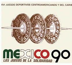 Juegos centroamaericanos México