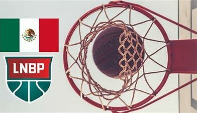 Liga nacional de baloncesto profesional en México