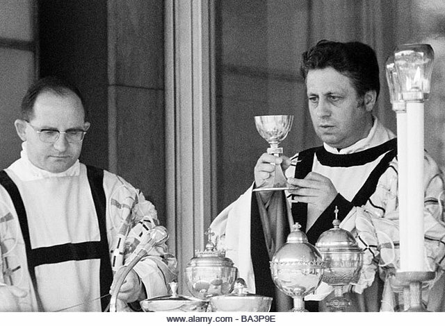 Clero busca comunidad tolerante y democrática