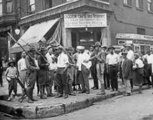 GA History: Race Riot of Millen