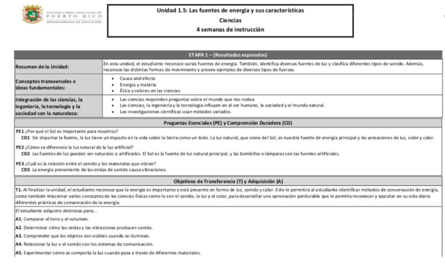Período 2010 al 2011