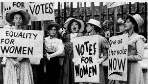 US History: Nineteenth Amendment