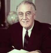 GA History: Warm Springs Foundation