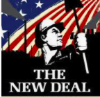 US History: New Deal