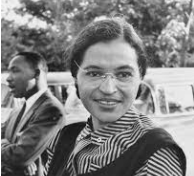 US History: Montgomery Bus Boycott