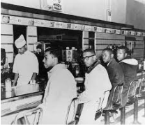 GA History: The Magnolia Room Sit-In